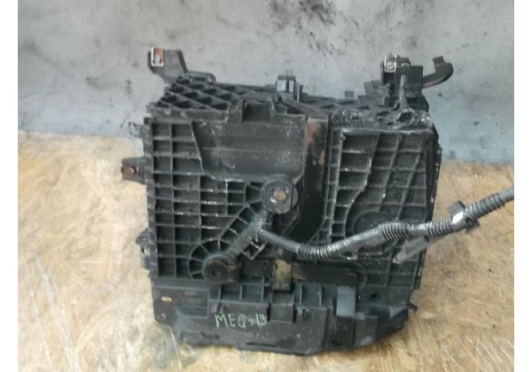 Короб акумулятора Renault Megane III, 244460002R, 244460010R